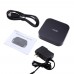 Wintel W8 TV BOX 2G/32G Windows 10 Android 4.4 OS Mini Multimedia Player 64 Bit Bluetooth V4.0 AtOM Smart Set Top Box