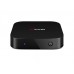 Wintel W8 TV BOX 2G/32G Windows 10 Android 4.4 OS Mini Multimedia Player 64 Bit Bluetooth V4.0 AtOM Smart Set Top Box