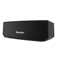 Bluedio BS-3 Mini Bluetooth speaker Portable Wireless Home Theater Party Speaker Sound System 3D Stereo Music