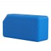 Mini X3 Bluetooth Speaker Portable Wireless TF FM Radio Built-in Mic MP3 Subwoofer