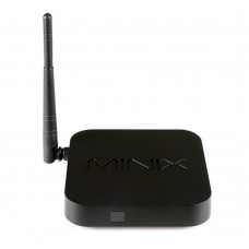 MINIX NEO X6 TV Box Amlogic S805 Android 4.4.2 Quad-Core WiFi Bluetooth 4.0 TV Box 1GB RAM 8GB ROM Support Ethernet Xbmc