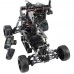 Steadyplus YOTA Gimbal Car Remote Control Ground Shooting Photography System All Terrain Vehicle ATVS