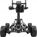 Steadyplus YOTA Gimbal Car Remote Control Ground Shooting Photography System All Terrain Vehicle ATVS