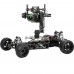 Steadyplus YOTA Gimbal Car Remote Control Ground Shooting Photography System All Terrain Vehicle ATVS