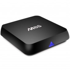 M8S Android 4.4 Smart TV Box Amlogic S812 Quad Core Dual WIFI Bluetooth Media Player+Keyboard