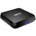 M8S Android 4.4 Smart TV Box Amlogic S812 Quad Core Dual WIFI Bluetooth Media Player+Keyboard