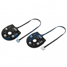 2205 Motor LED Mount Fixing Board for RC FPV Multicopter MR25 MR25P M425021XXW