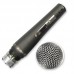 SY-58 Microphone Mic Studio Sound Recording Mike for KTV Karaoke Recording