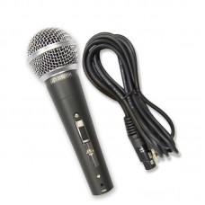 SY-58 Microphone Mic Studio Sound Recording Mike for KTV Karaoke Recording