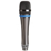 SY5300 Dynamic Microphone Wired Mic Microphone Studio Sound Recording  for KTV Karaoke