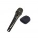 SY5200 Dynamic Microphone Wired Mic Microphone Studio Sound Recording  for KTV Karaoke