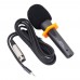 SY600 Dynamic Microphone Wired Mic Microphone Studio Sound Recording  for KTV Karaoke