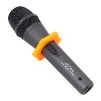 SY600 Dynamic Microphone Wired Mic Microphone Studio Sound Recording  for KTV Karaoke