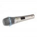 SY5600 Capacitive Microphone Mic  for Phone Computer KTV Network Karaoke Singing