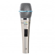 SY5600 Capacitive Microphone Mic  for Phone Computer KTV Network Karaoke Singing