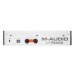 M-Audio M-TRACK II USB Audio Sound Card External 2-in 2-out Vocal Instrument USB External Sound Card for Recording