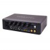 TerraTec DMX 6Fire USB2.0 Sound Card 6 Channel 24bit 192Khz Output External Audio Sound Card