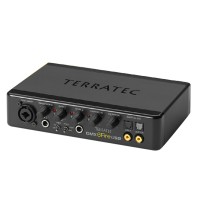 TerraTec DMX 6Fire USB2.0 Sound Card 6 Channel 24bit 192Khz Output External Audio Sound Card