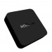 Tronsmart MXQ-4K RK3229 Quad Core Android TV Box 1G/8G WiFi HDMI2.0 4K2K H.265 10Bit KODI Media Player IPTV Google Play