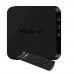 Tronsmart MXQ-4K RK3229 Quad Core Android TV Box 1G/8G WiFi HDMI2.0 4K2K H.265 10Bit KODI Media Player IPTV Google Play