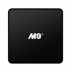 M9+ Android 5.1 TV Box Amlogic S905 Quad Core 64bit 1G/8G KODI XBMC UHD 4K 3D LAN WiFi DLNA Airplay Miracast Smart Set Top Box