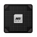 M9+ Android 5.1 TV Box Amlogic S905 Quad Core 64bit 1G/8G KODI XBMC UHD 4K 3D LAN WiFi DLNA Airplay Miracast Smart Set Top Box