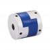 Oldham Coupling Slider Coupling GH20x25 5mm-10mm Double-Slider Coupler for Servo Step Motor CNC