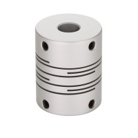 GI32x41 Parallel Line Coupling Flexible Coupler Elastic Coupling for Encoder Step Motor CNC