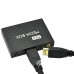 Mini HDMI Media Player 1080P Full HD TV Video Multimedia Player Box Support MKV RM-SD USB SDHC MMC HDD-HDMI