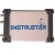ISDS220A 2 Channels 2 IN 1 PC USB virtual Digital Oscilloscop+Spectrum Analyzer 60MHz 200MSa/s