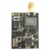 Aomway 5.8G 40CH 25mW/200mW Adjutable 40CH Audio Video AV Transmitter Tx for FPV Multicopter