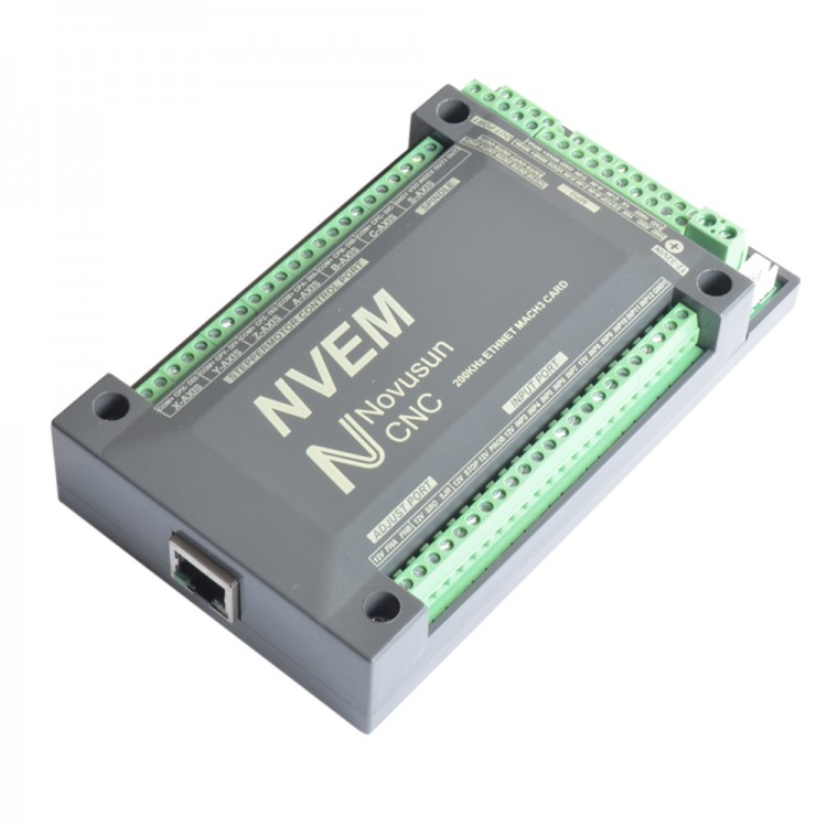 gearotic to cnc usb controller gearotic to cnc usb controller