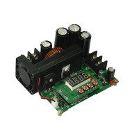 BST-900W DC-DC CNC Boost Converter 8-60V Step-up 10-120V Solar Charging CVCC Module