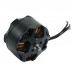 Tarot  4114 320KV Outrunner Brushless Motor for Multicopter Tarot Hexacopter TL100B08-01-Black