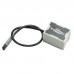 DJI WooKong-M Flight Controller w/IMU GPS + iOSD Mark II+DJI 2.4GHz Datalink Bluetooth & iPad Ground Station Super Combo