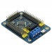 Upgrade 32 Channel Servo Motor Control Driver Board For Arduino Robot Project and Chassis Robot 