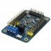 Upgrade 32 Channel Servo Motor Control Driver Board For Arduino Robot Project and Chassis Robot 