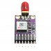 CJMCU-U-BLOX MAX-7Q Super Low Consumption Independent GPS/GNSS Positioning Module 10Hz Rate