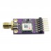 CJMCU-U-BLOX MAX-7Q Super Low Consumption Independent GPS/GNSS Positioning Module 10Hz Rate