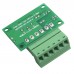 1-3KHZ to 0-10V PWM Signal to Voltage Converter Digital-Analog PLC
