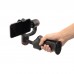 WENPOD SP1 Plus 2-Axis 32 Bit Digital Gyroscopic Stabilizer Handheld Gimbal PTZ 360 Degree for Smartphone