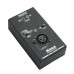 PC218 Phase Polarity Tester Checker Detector Audio Speaker Microphone Sound Testing
