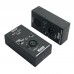 PC218 Phase Polarity Tester Checker Detector Audio Speaker Microphone Sound Testing