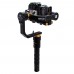 WIELDY 3-Axis Gyroscope Handheld Gimbal Micro SLR Stabilizer Camera Mount for GH4 A7S Camera