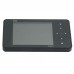 DS202 10Mps Pocket Handheld Oscilloscope Mini Display Full Color TFT LCD 320x240 Digital Oscilloscope