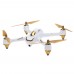 Hubsan H501S X4 5.8G FPV 4-Axis Quadcopter Drone with 1080P HD Camera GPS RC RTF UAV-White