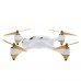 Hubsan H501S X4 5.8G FPV 4-Axis Quadcopter Drone with 1080P HD Camera GPS RC RTF UAV-White