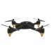 Hubsan H501S X4 5.8G FPV 4-Axis Quadcopter Drone with 1080P HD Camera GPS RC RTF UAV-Black