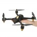 Hubsan H501S X4 5.8G FPV 4-Axis Quadcopter Drone with 1080P HD Camera GPS RC RTF UAV-Black