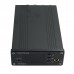 Topping TP32EX 50WPC TK2050 T-AMP LED Coaxial USB DAC Headphone Amplifier + Remote Control-Black